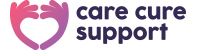 Care Cure Support Logo